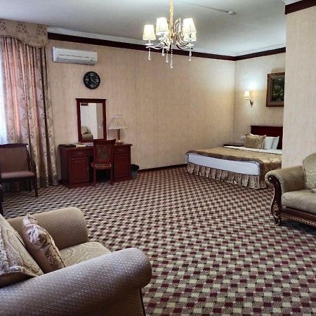 Asia Tashkent Hotel Exterior photo