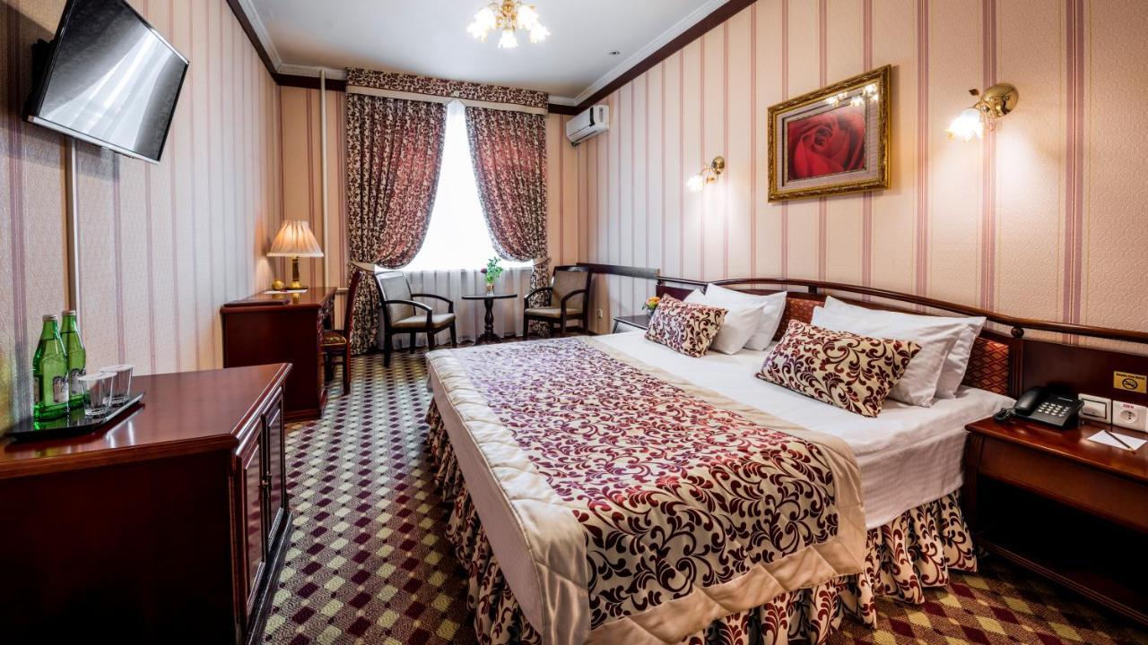 Asia Tashkent Hotel Exterior photo