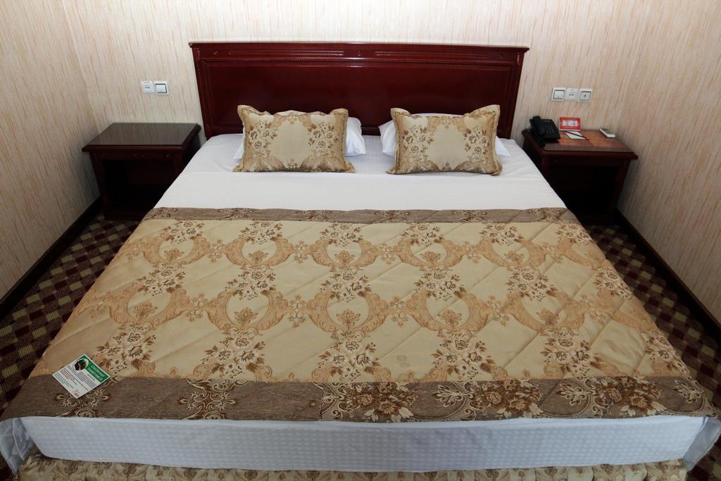 Asia Tashkent Hotel Exterior photo